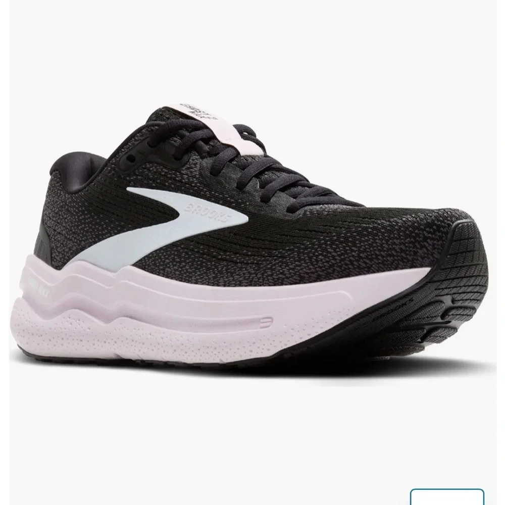 Brooks Women's Ghost Max - Picture 4 of 4